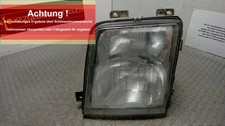 Faro proiettore sinistro VW
