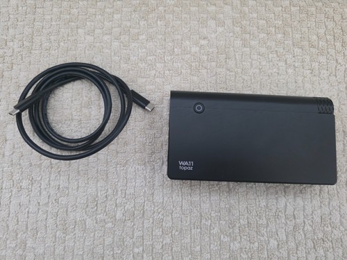 Woo audio wa11 topazio - woo,