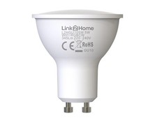 Link2Home Lampada Led Wi-Fi