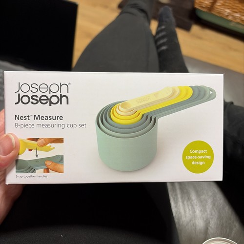 Joseph nest - measure, 8