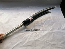 Forcella carbonio bici da - 28",