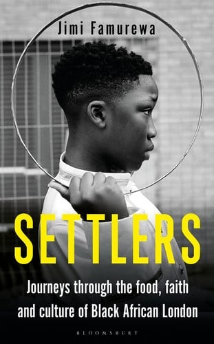 Settlers journeys through the - through,