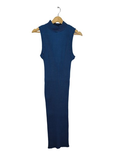 Zara abito maglia donna - abito,