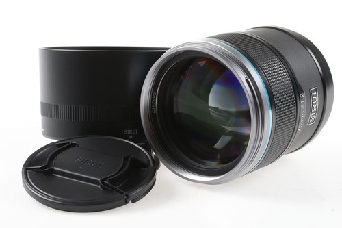 Sirui per sony e - 1,2,