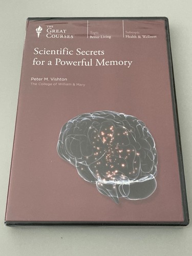 Scientific secrets for - scientific, a
