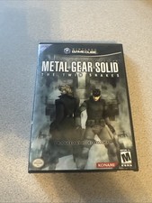 Metal Gear Solid: The Twin
