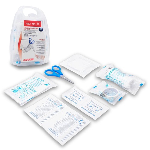 Kit pronto soccorso - di,