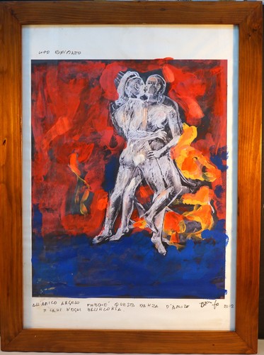 2012 dario danza - dario, fo,
