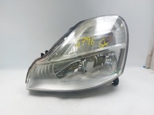 8200658373 FANALE ANTERIORE SX RENAULT GRAND MODUS (2° SERIE) 1.5 DCI 8V MAN 5M 