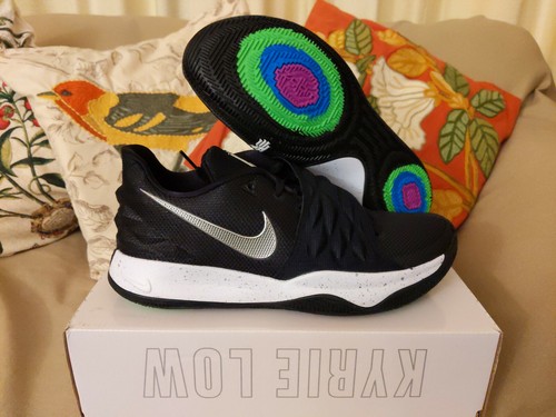 Nike kyrie low nero - low,