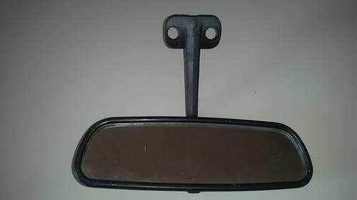 Specchietto retrovisore - specchietto,