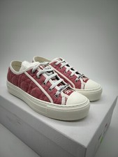 Dior Walk N Dior Cannage