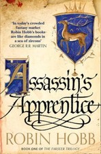 Assassin's Apprentice (The