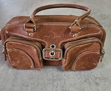 Car Shoe Borsa Donna