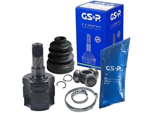 Kit giunto semiasse lato - kit,