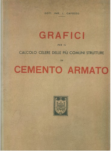 Capozzo grafici per il - l.,