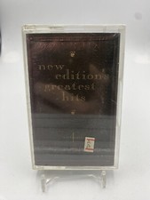 MUSICASSETTA Tape VG New