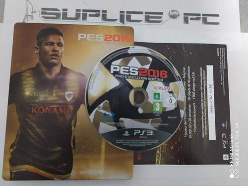 Pes 2016 sony ps3 gioco - sony,