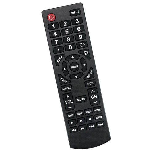 Telecomando usa per dynex - telecomando,