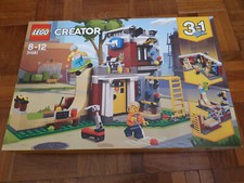 Lego Creator 31081 - Parco
