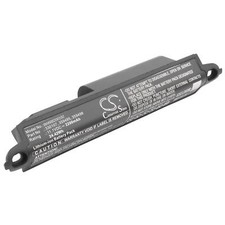 Batterie comme Bose 404900