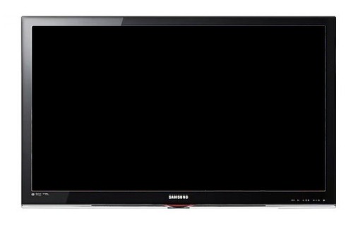 Samsung le40c530f1w lcd - tv, 40"