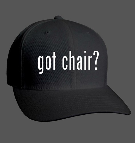Sedia got cappello - sedia, berretto