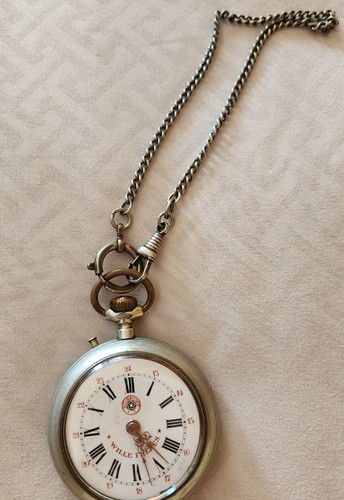 Orologio tasca - da,