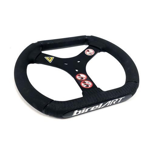 Volante freeline kart 320mm - go,