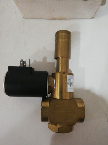 Elettrovalvola 220v 4 - , 3/4"