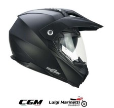 Casco Integrale Enduro CGM 666