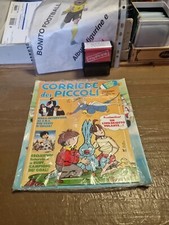 Corriere Dei Piccoli N. 18