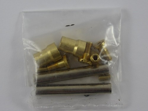Pocher bugatti originale - 1:8,