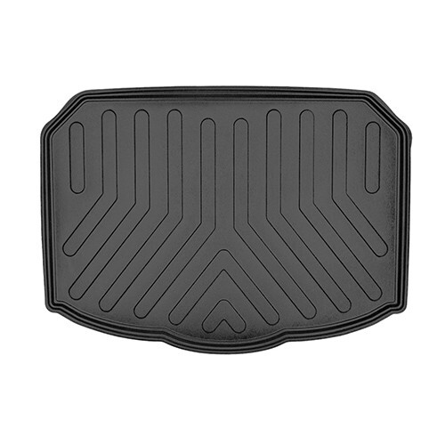 Vasca baule bagagliaio auto - baule,
