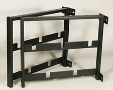 PRL) PORTAFONDALE PARETE