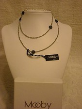 MOOBY COLLANA LUNGA UNISEX IN