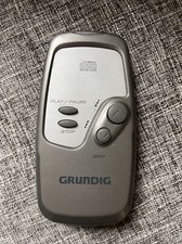 Grundig Compact Disc