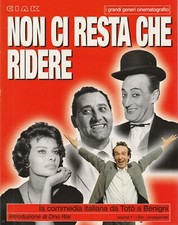 La commedia italiana 1  - Ciak