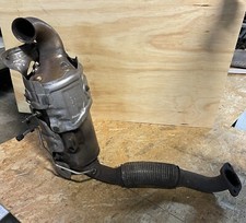 fap / dpf / egr Volvo C30 D2 31338003