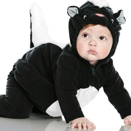 Costume skunk halloween - costume,