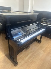 Verticale yamaha - yamaha, u1