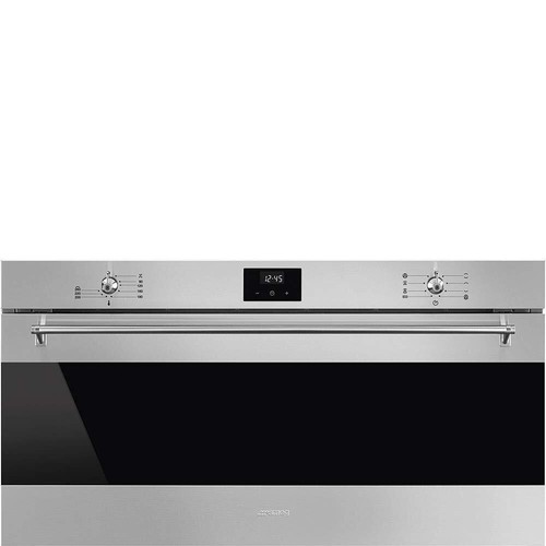 Forno elettrico ventilato - forno,