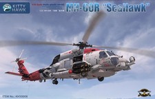 Kitty Hawk KH50008 - 1/35