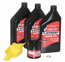 8m0081916 kit cambio olio - 8m0081916,