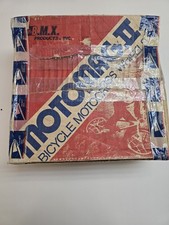 Mongoose Motomag II anni 80