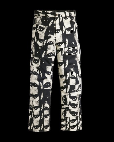 Jeans falegname levi x - jeans,