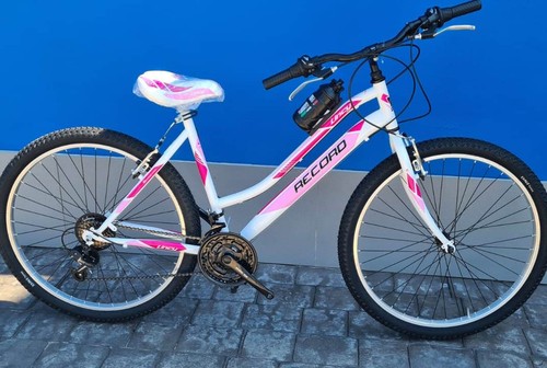 Ciclo mtb donna lincy - 26,