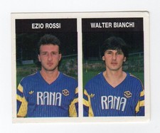 figurina CAMPIONI E CAMPIONATO