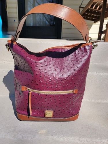 Borsa tracolla dooney - borsa,