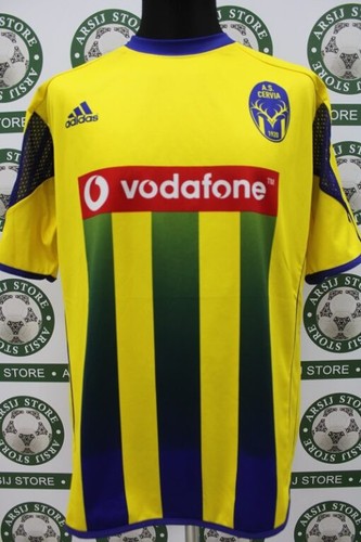 Maglia calcio cervia bondi - maglia,